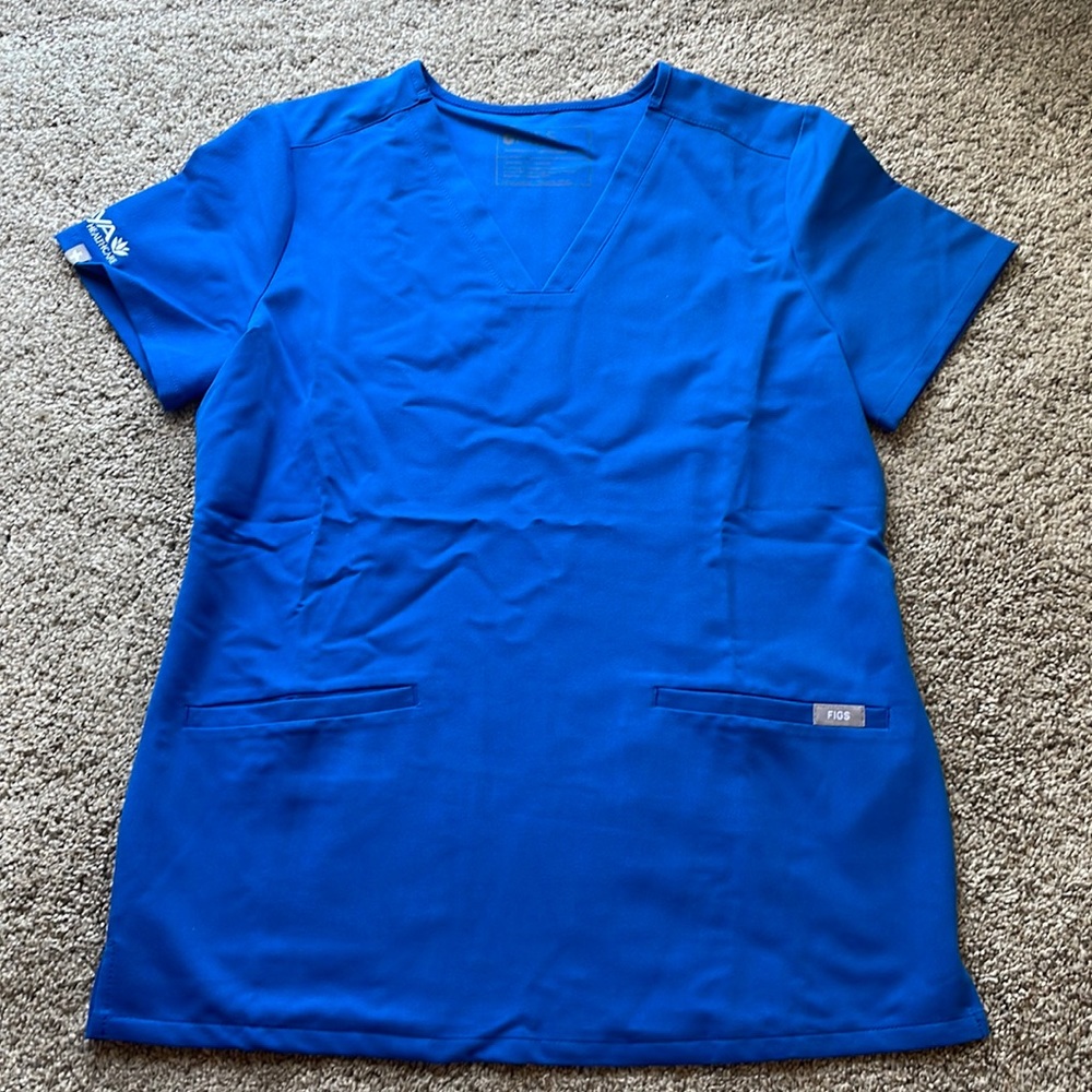 Figs scrubs